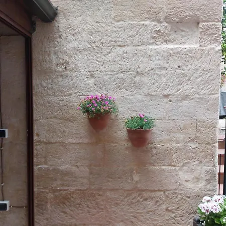 Suite Del Conservatorio Nel Centro Storico Lecce Exterior foto