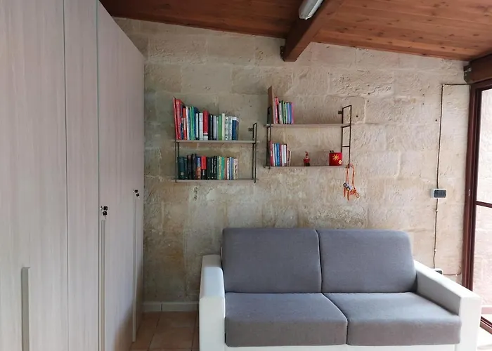Suite Del Conservatorio Nel Centro Storico