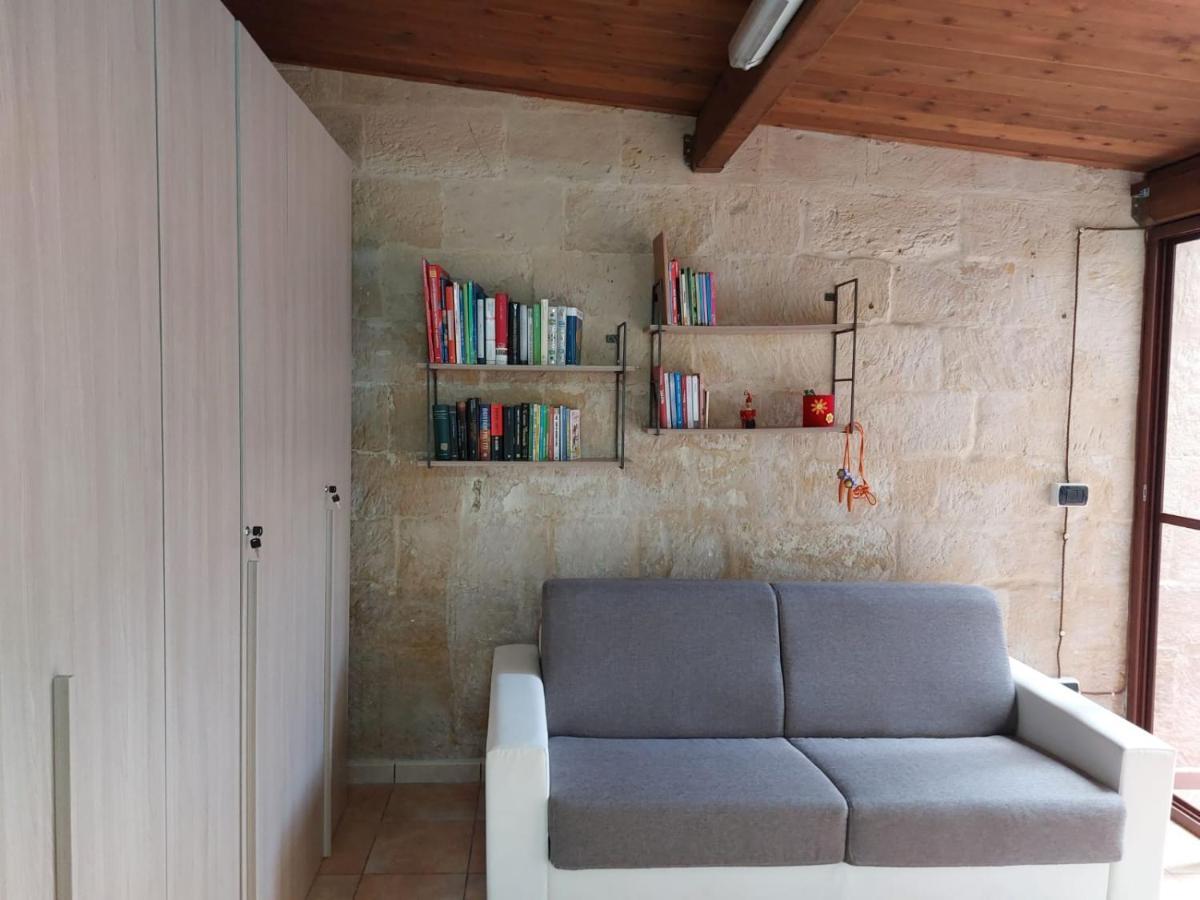 Del Conservatorio Nel Centro Storico Appartamento Lecce