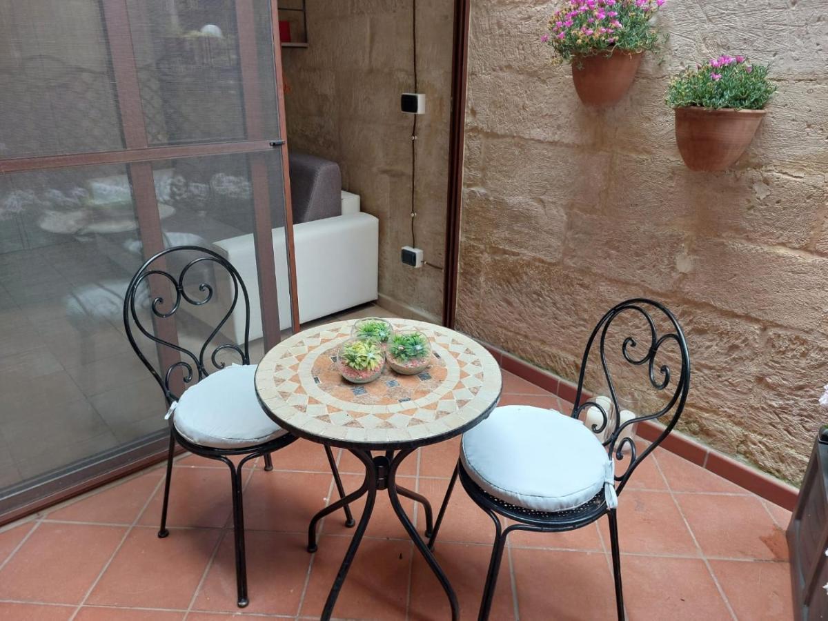 Appartamento Del Conservatorio Nel Centro Storico Lecce