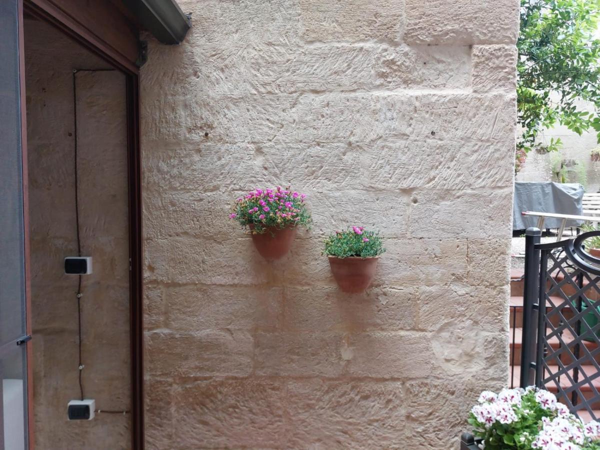 Del Conservatorio Nel Centro Storico