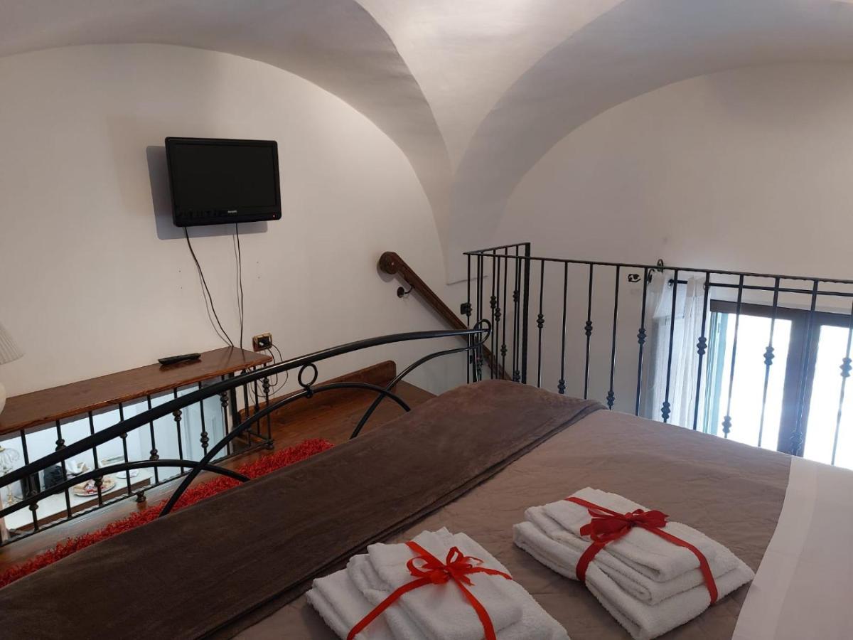 Appartamento Del Conservatorio Nel Centro Storico *
