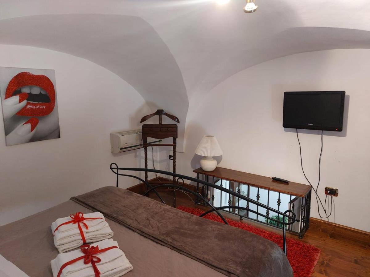 Appartamento Del Conservatorio Nel Centro Storico