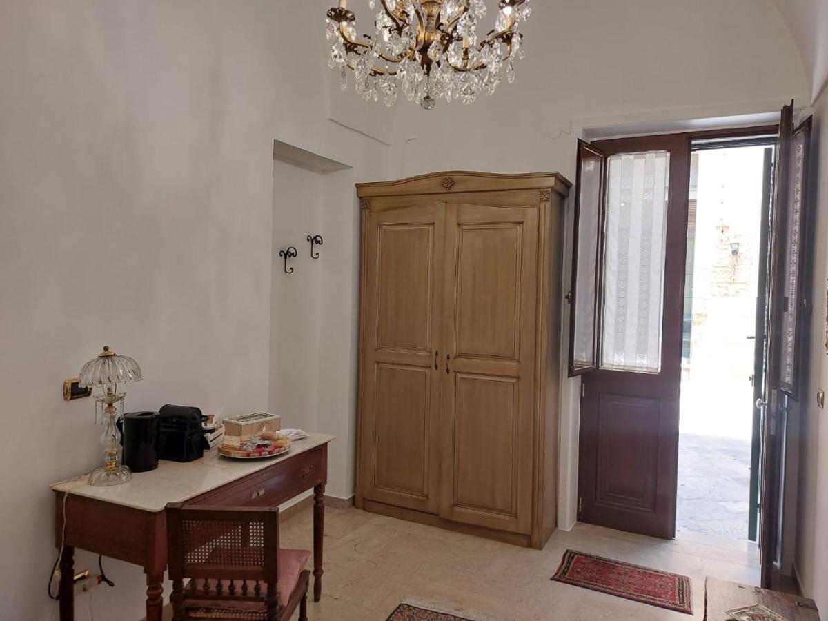 Del Conservatorio Nel Centro Storico *