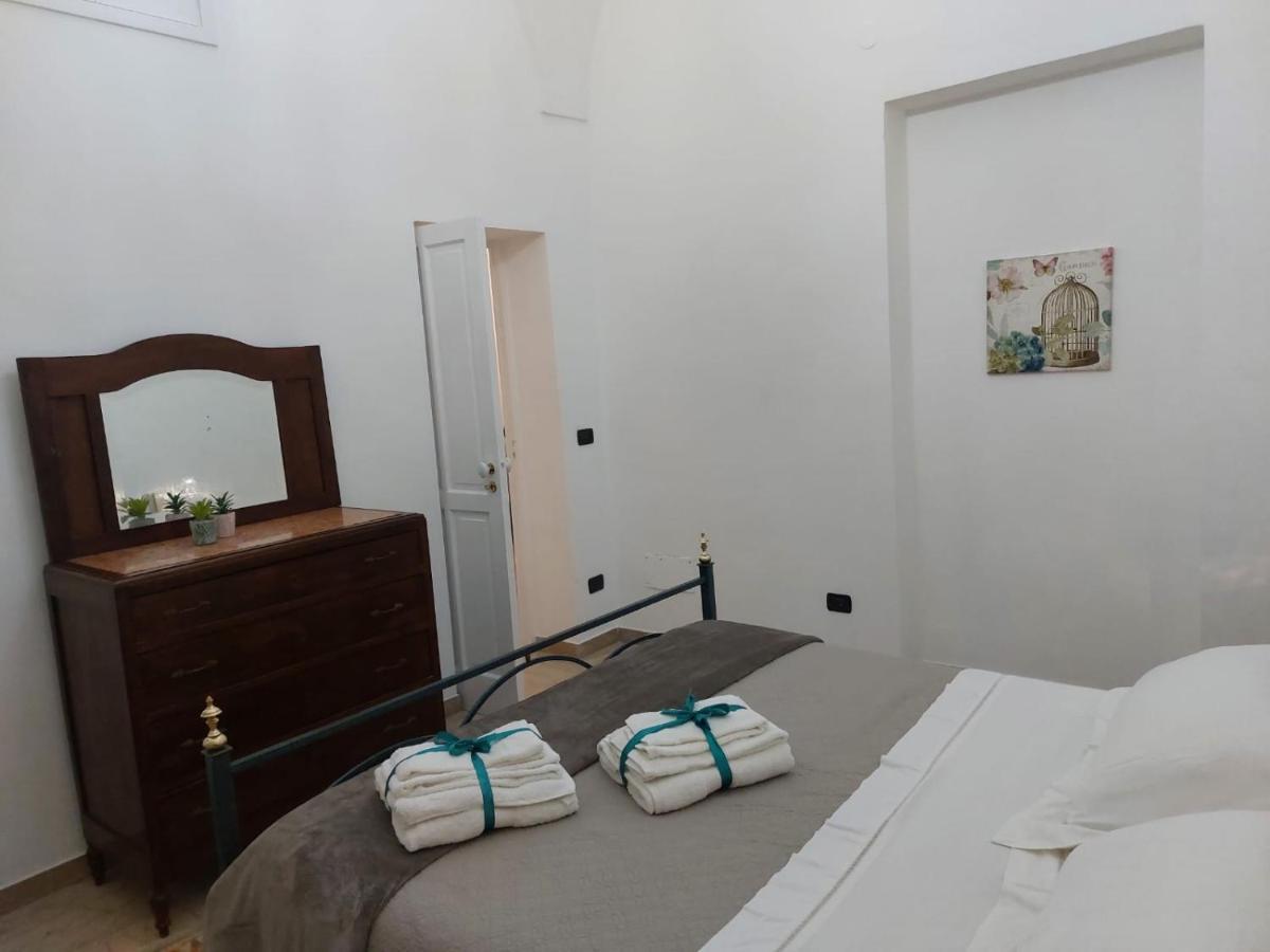 Del Conservatorio Nel Centro Storico Appartamento *
