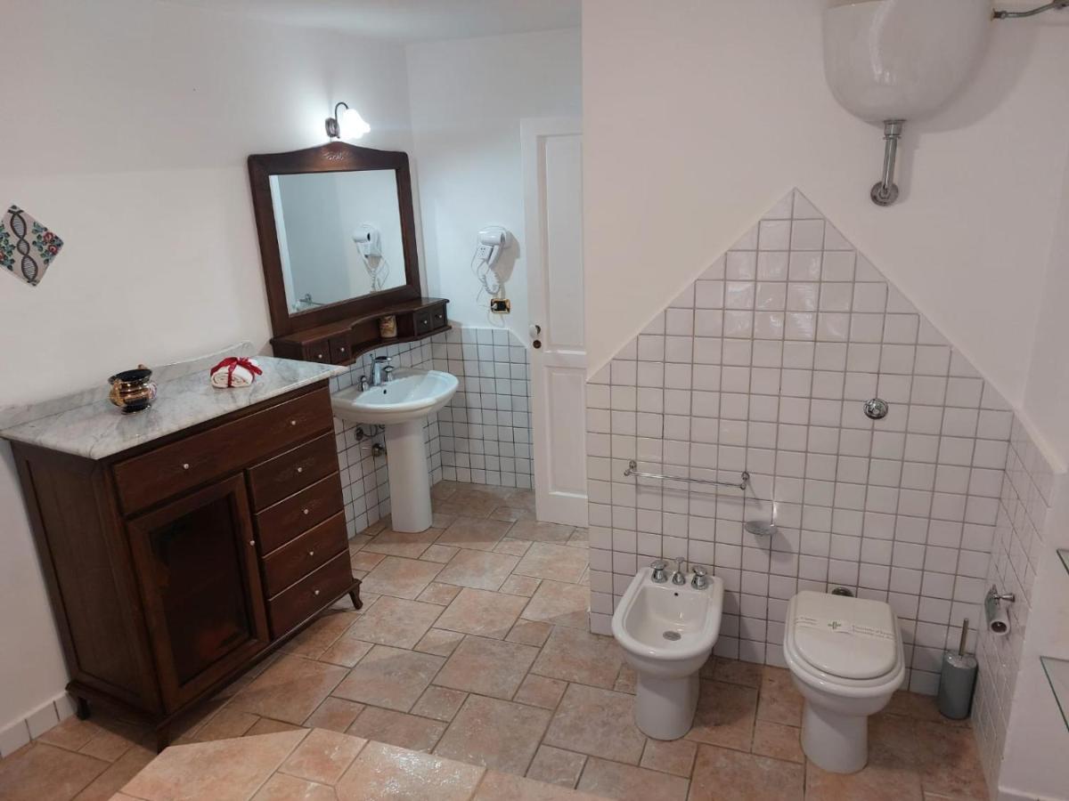 Appartamento Del Conservatorio Nel Centro Storico *